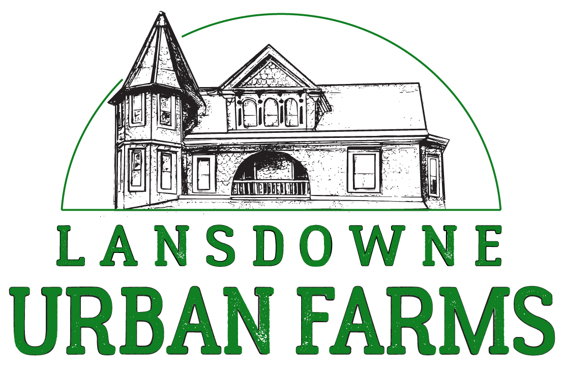 Lansdowne Urban Farms