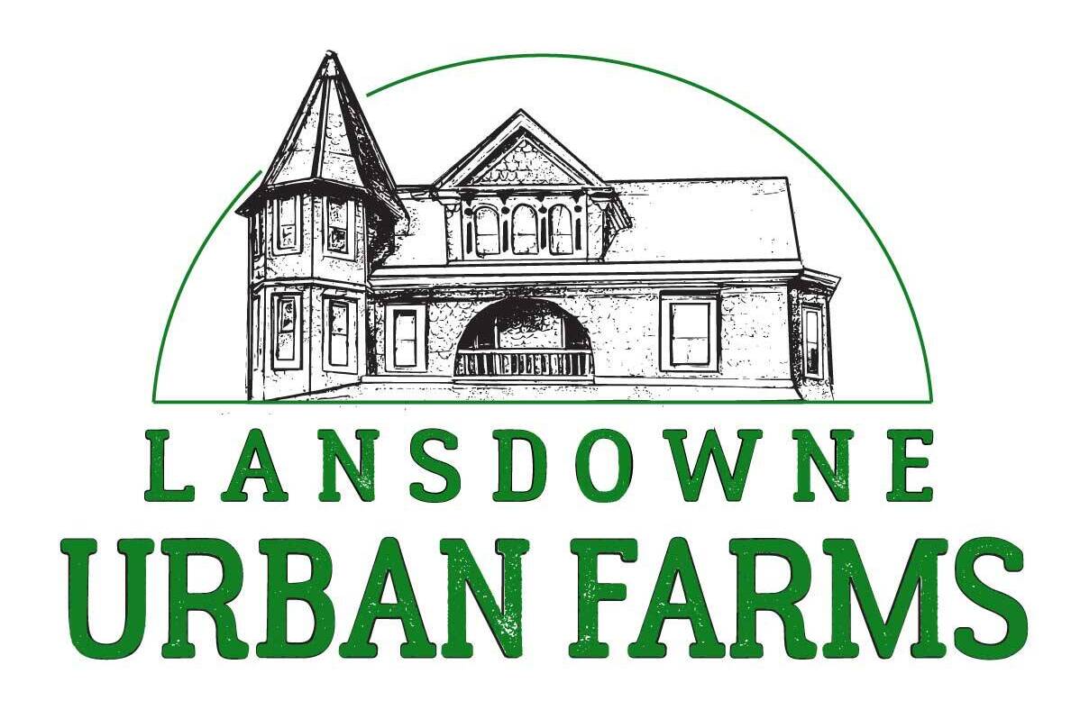 Lansdowne Urban Farms Logo